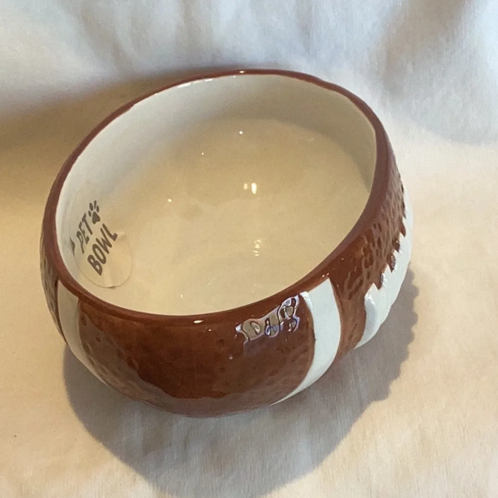 Football Pet Bowl